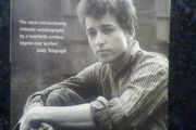 Bob Dylan- Chronicles Volume 1 60's Music Biography