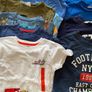 4-5 boys clothes bundle Image 2