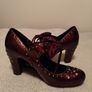 Beautiful Limited Collection Shoes Image 4
