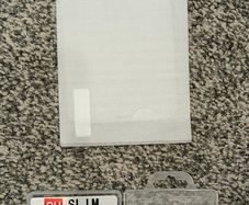 iPhone 11 screen protector and camera lense cover