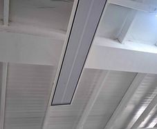 infrared heater