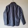 country wear outdoor shooting/hunting/fishing coat size xl 70% wool In excellent condition Image 2