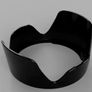 Canon EFS 18-135 Lens Hood Image 2