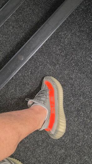 adidas yeezy