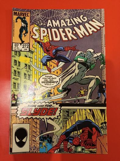 The Amazing Spider-Man, 42 comics - (Individual Sale)