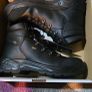 Jolly Safety Boots Image 5
