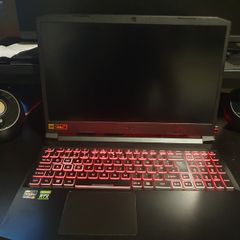 Acer Nitro 5 AN515-45 Gaming Laptop