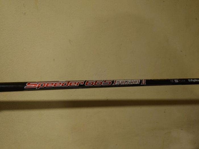 Callaway epic 10.5