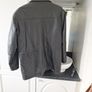 Mans Leather Jacket Image 4