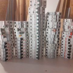 mcb tripswitches