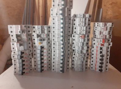 mcb tripswitches
