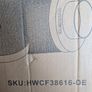 Hydrowe carbon filter 6" Image 3