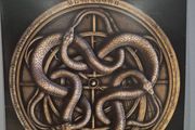 Meshuggah Catch 33 Black Vinyl