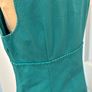 Boden Jade Sleeveless Fully Lined Dress - Size 14 Image 4