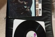 The Ian Campbell Folk group Coaldust ballads lp