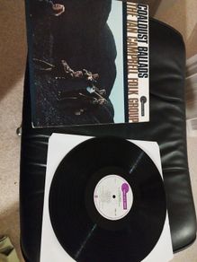 The Ian Campbell Folk group Coaldust ballads lp