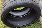 Imperial Ecosport2 275/35/20