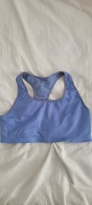 Nike sports bra size S