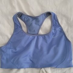 Nike sports bra size S