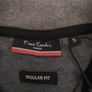 Pole Shirt .. Size: Small  .. Colour: Grey .. Price Drop Image 5