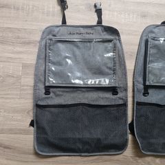 JoJo Maman Bebe Car Organiser and Tablet Holder Like New
