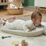 Shnuggle Squishy Changing Mat - Taupe NEW Image 3