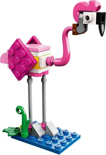 Lego Creative Fun 12-in-1 40411 Limited Edition GWP (New)