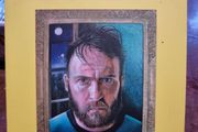 Man is the animal: a Coil zine issue one