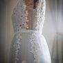 Debs Dress Stunning!!! Never Worn Image 5