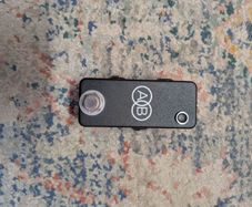 JHS AB Switch Pedal
