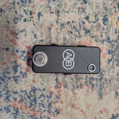 JHS AB Switch Pedal