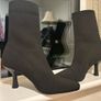Stunning M&S boots - worn once, size 7 (40) Image 2
