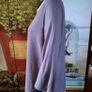 Gallery Taupe Long Sleeve Top, NEW With Tags, UK 18 Image 4