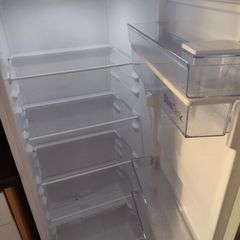 beko freestanding fridge with water dispenser