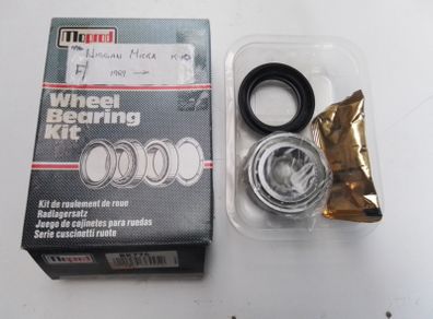 Nissa  Micra K10 Wheel Bearing.