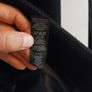 Black coat Image 5