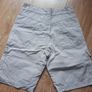 SALE E5  Beige "Cherokee" Shorts.  Age 10-11 Image 3