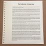 Guernsey 1969-2001 Lindner-T illustrates 18 Ring Hingless Album Pages Image 4