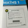 Active Maths 1 ordinary cycle - unused e code Image 2