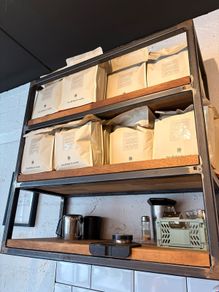 retail shelving