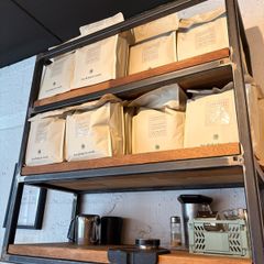 retail shelving