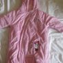 Minnie Mouse  Winter Snow Suit Image 2