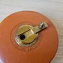 Vintage German 25m Measuring Tape Image 2