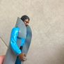 vintage star Wars Lando Calrissian Image 3