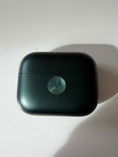 Motorola Moto Buds Loop - Bose Sound New