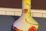 Murano Vase