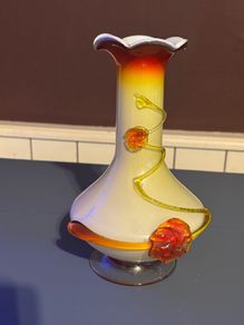 Murano Vase