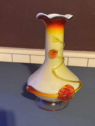 Murano Vase