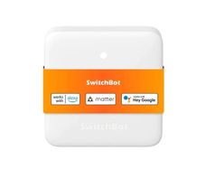 SwitchBot Hub Mini Matter Enabled