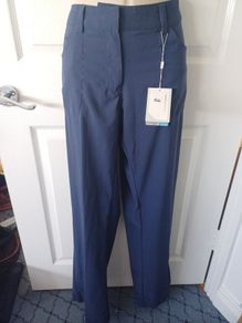 BNWT Nike Golf DripFit Trousers